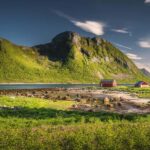 Senja Island: 4x4 Day Tour with Overlanding Senja - Exploring Senja’s Scenic Viewpoints: Tungeneset and Bergsbotn