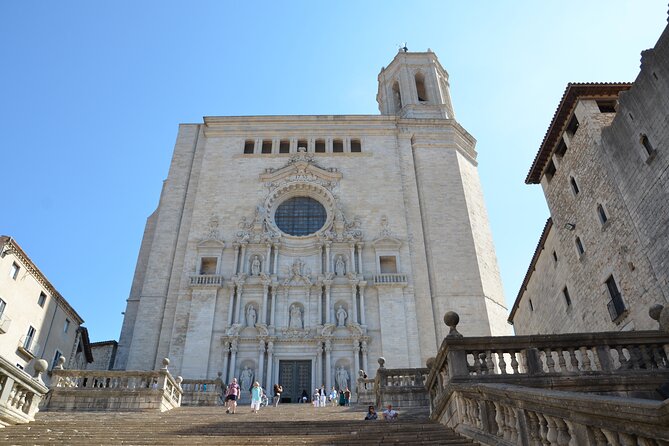 Sensations of Girona - Uncovering Girona’s Jewish Legacy
