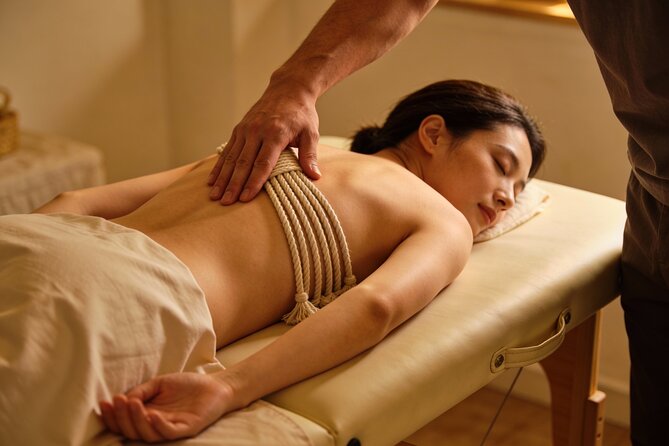Sensory Touch Relaxation Similar to a Massage for ladies - The Setting at 6605 Greensboro Dr in Austin