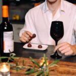 Sensory Wine Tasting with Chocolates at Rondo del Valle - Discover Rondo del Valles Underground Cellar