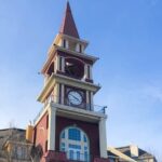 Sentier des Cimes Laurentides Scenic Views and Mont Tremblant - Sentier des Cimes Laurentides: Panoramic Mountain Views and Nature Walks