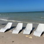 Sergio´s Beach House Buffet and Drinks - The Location and Setting of Sergio’s Beach House