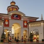 Serravalle Outlet Shopping Mall Shuttle Bus - Return ticket - Shopping at Italy’s Largest Designer Outlet with Nearly 200 Stores