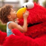 Sesame Place Philadelphia Admission Ticket - Water Rides and Splashy Attractions for Kids
