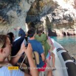 Sesimbra: Arrábida and Espichel Caves Tour and Snorkel - Discovering the Caves of Arrábida and Espichel