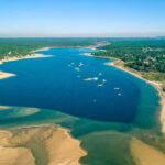 Sesimbra & Arrábida National Park Tour with 5 Wines Tasting - Exploring Cabo Espichel’s Dramatic Cliffs