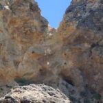 Sesimbra: Boat Trip to the wild beaches and caves - Visiting the Iconic Sea Caves: Arco da Pombeira and Boca do Tamboril