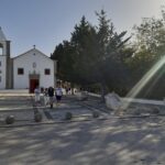 Sesimbra/Cabo Espichel/Aldeia do Meco Tour - Exploring the Dramatic Cliffs at Cabo Espichel