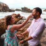 Sesión de fotos privada en Puerto Escondido - Meeting Point and Location Details in Puerto Escondido