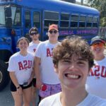 Setauket Scramble Scavenger Hunt - The Setauket Scramble Location and Meeting Point