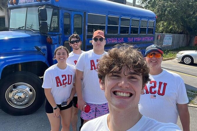 Setauket Scramble Scavenger Hunt - The Setauket Scramble Location and Meeting Point