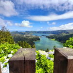 Sete Cidades: Day Tour - Blue & Green Lake and Fire Volcano - Exploring Portugal’s Most Beautiful Landscape at Sete Cidades
