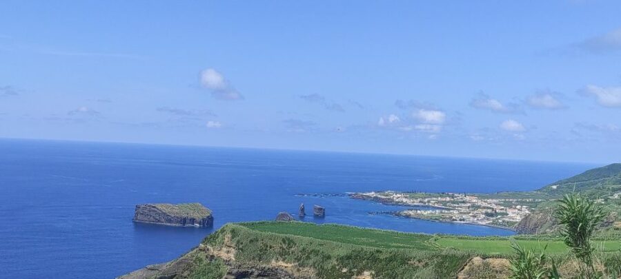 Sete Cidades Half Day Jeep Tour - Private - The Unique Charm of Sete Cidades Volcano and Lakes