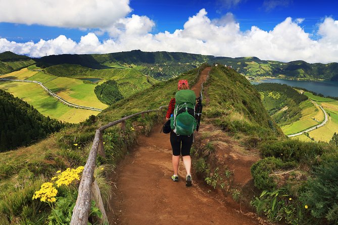 Sete Cidades & Lagoa do Fogo - Private Group Tour - Who Should Book This Tour?