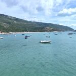 Setúbal, Nature&Culture, among castles, mountains and beaches - Exploring the Coastal Defenses at Forte de São Filipe