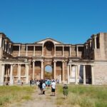 Seven Churches of Revelation Tour ( Private) - Visiting Thyatira, Sardis, and the Faithful Church of Philadelphia