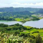Seven Citys Tour: Sete Cidades Crater Lake Shore Excursion - Visit a Local Pineapple Plantation in the Heart of São Miguel