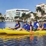 Seven Isles of Fort Lauderdale Kayak Tour - Exploring Fort Lauderdale’s Venetian Isles
