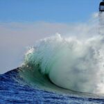 Seven Portland Lighthouses Tour - Visiting Ram Island Ledge Light and Its Coastal Setting