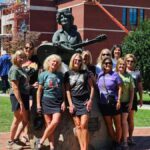 Sevierville: Highlights of Sevierville w/ stop at Buc-ee's - Meeting Point and Logistics at Publix Super Market