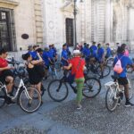 Sevilla Daily Bike Tour - UNESCO Heritage Sites and Cultural Treasures
