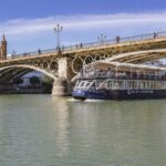Sevilla: Hop-On Hop-Off & Walking Tours, Cruise & Flamenco - Sevilla’s Hop-On, Hop-Off Bus System with 14 Stops