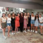 Sevilla: Latin Dance and Salsa Class Experience - Location and Meeting Details in Sevillas Old Town