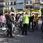 Seville: 3-Hour Tapas Tour by Bike - Sampling Authentic Tapas at Three Distinct Bars