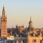 Seville Alcazar, Cathedral and Giralda Skip-The-Line Guided Tour - Starting Point at the Royal Alcázar of Seville