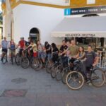 Seville: All Day Bike Rental - Exploring Seville on a Bicycle