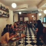 Seville: Andalusian Wine and Tapas Tasting with Sommelier - Seville’s Iconic Calle Betis Sets the Scene for the Tasting