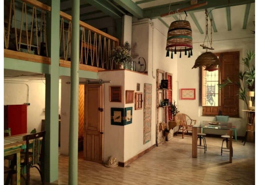 Seville: Artificial Intelligence and local flavors, a smart pairing - Starting Point at Local DeCero Experience