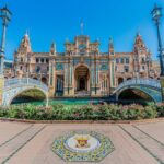 Seville AVE Train Station Private Arrival Transfer - Vehicles Accommodate Small Groups and Luggage