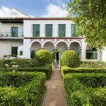 Seville: Bucarelli Palace Entry Ticket - The Historic Roots of Bucarelli Palace