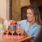 Seville, Carmona: Puerto de Indias Distillery premium tour with GIN Tonic - The History and Charm of Puerto de Indias in Carmona