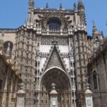 Seville Cathedral, Alcazar, and Jewish Quarter Skip-the-Line Combo Tour - Skip-the-Line Access to the Alcazar: A Royal Garden of Wonders