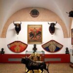 Seville Cathedral, Giralda and Real Maestranza Bullring - The Tour Starts at the Meeting Point Near the Cathedral