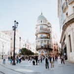 Seville City Exclusive Guided Tour - Admiring the Andalusian Architecture at Ayuntamiento de Sevilla