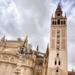 Seville City Walking Tour - Starting Point at Calle Almirantazgo 8