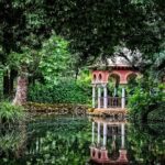 Seville Day Trip from the Algarve - Exploring Maria Luisa Park and Plaza de España