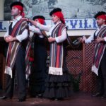 Seville: El Patio Sevillano Flamenco Show Ticket & Dinner - The Venue: El Patio Sevillano in Central Seville