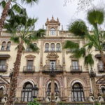 Seville: Exclusive City Highlights Tour with Guide - Exploring Seville’s Iconic Alcázar from Outside