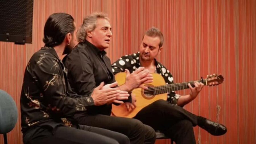 Seville: Flamenco Show at Tablao Luzia in Triana - From Calle Betis to the Guadalquivir: The Perfect Flamenco Setting