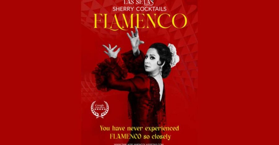 Seville: Flamenco Show Ticket at Tablao Flamenco Las Setas - Visiting Tablao Flamenco Las Setas in Seville