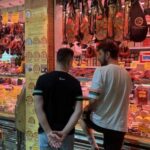 Seville: Flavors of Andalucía Guided Food Tour with Tastings - Starting Point at Triana Bridge and Meeting the Guide