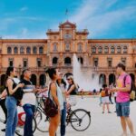 Seville Full Day Tour with Alcázar & Flamenco - Midday Break and Local Dining Tips