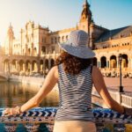 Seville Full Day Trip with Cathedral from Costa del Sol - Navigating Seville’s Historic Center with a Guided Panorama
