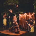 Seville: Fun class to approach Flamenco - What to Expect During the Flamenco Dance Class