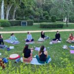 Seville: Group Yoga Classes All Levels - Practice Yoga in the Heart of Maria Luisa Park