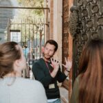 Seville Guided Small-Group Walking Tour - Visiting the Largest Gothic Cathedral in the World